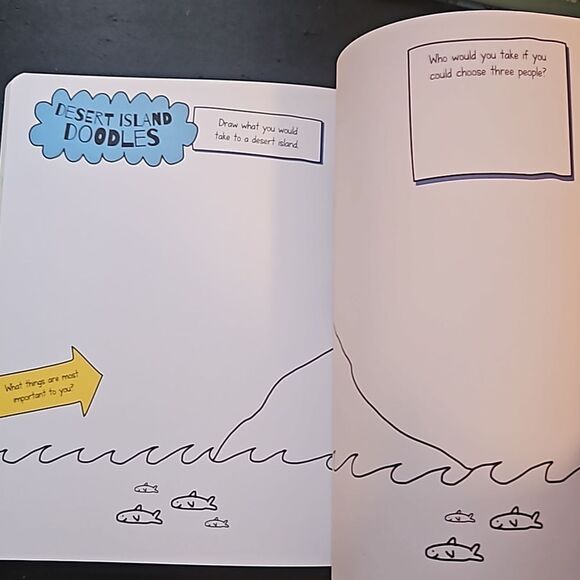 Bundle 3 books  like new condition - Picture 6 of 9